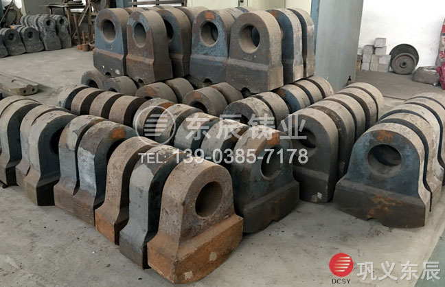 哪廠生產(chǎn)耐磨錘頭